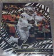 Josh Jacobs