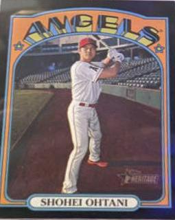 Shohei Ohtani