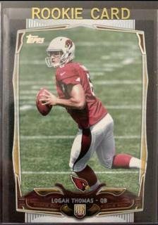 Logan Thomas