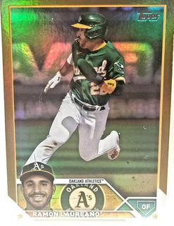 Ramon Laureano