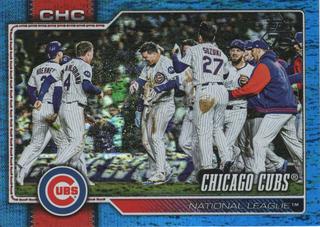 Chicago Cubs