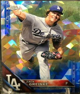Zack Greinke