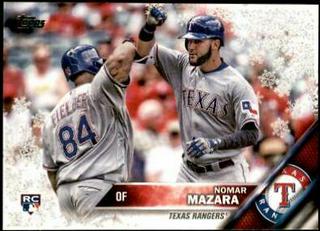Nomar Mazara