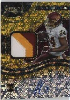Antonio Gibson