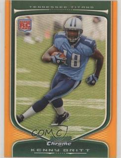 Kenny Britt