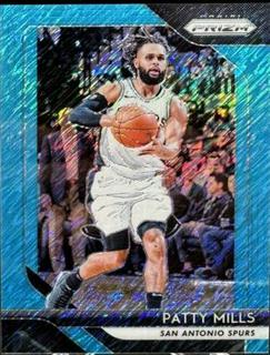 Patty Mills