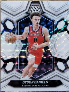 Dyson Daniels