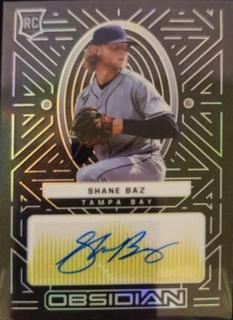 Shane Baz