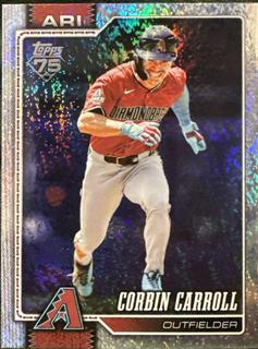 Corbin Carroll
