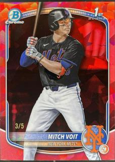 Mitch Voit