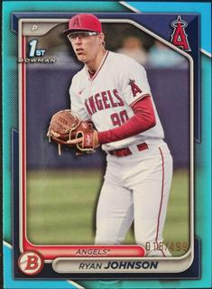 Ryan Johnson