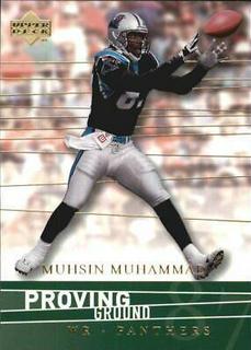 Muhsin Muhammad