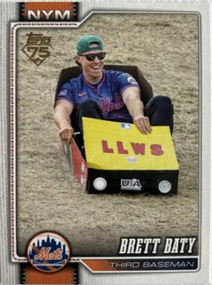 Brett Baty