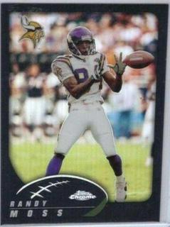 Randy Moss