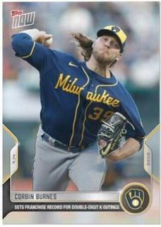 Corbin Burnes