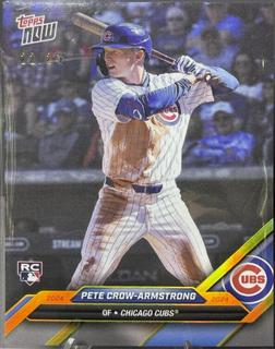 Pete Crow-Armstrong