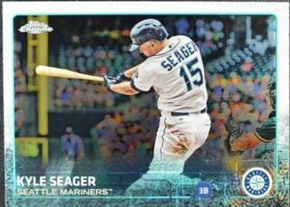 Kyle Seager