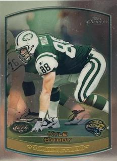 Kyle Brady