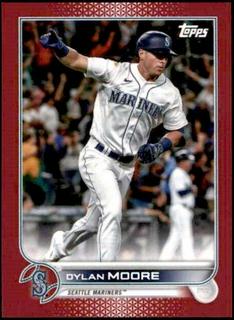 Dylan Moore