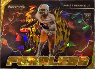 James Pearce Jr.