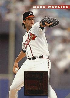 Mark Wohlers