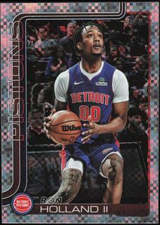 Ron Holland II