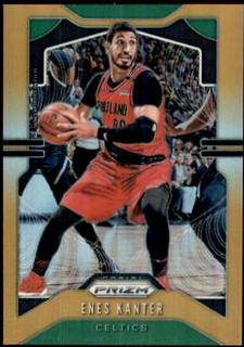 Enes Kanter