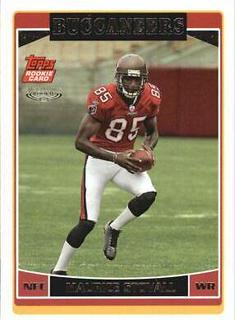 Maurice Stovall