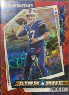 Josh Allen
