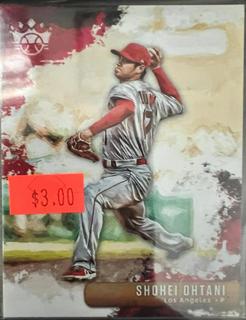 Shohei Ohtani