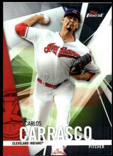 Carlos Carrasco