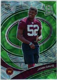 Jamin Davis