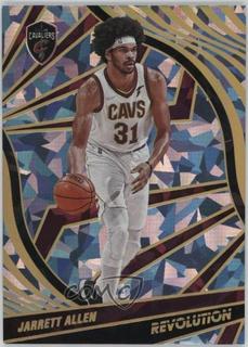 Jarrett Allen