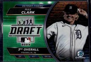 Max Clark