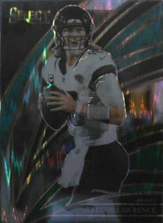 Trevor Lawrence