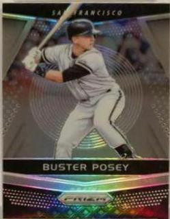 Buster Posey