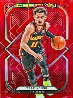 Trae Young