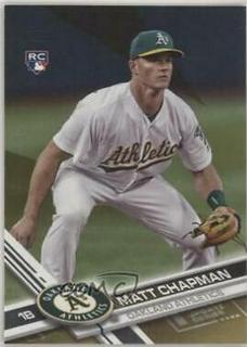 Matt Chapman