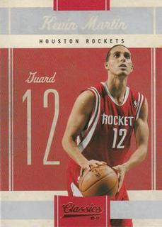 Kevin Martin