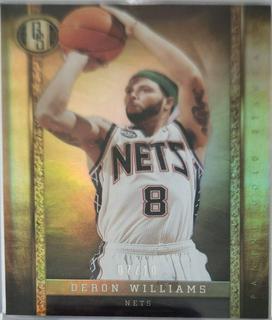 Deron Williams