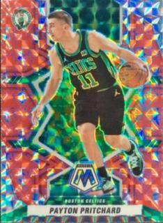 Payton Pritchard