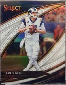 Jared Goff