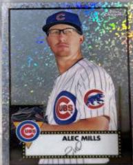 Alec Mills