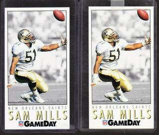 Sam Mills