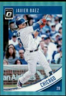Javier Baez