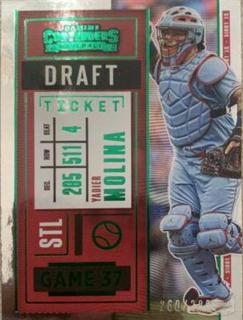 Yadier Molina