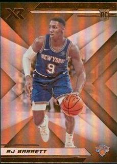 RJ Barrett