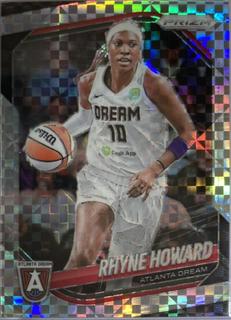 Rhyne Howard