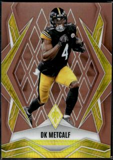 DK Metcalf