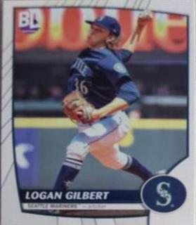 Logan Gilbert